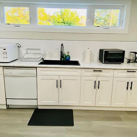 Vj Home Toronto Ngoại thất bức ảnh