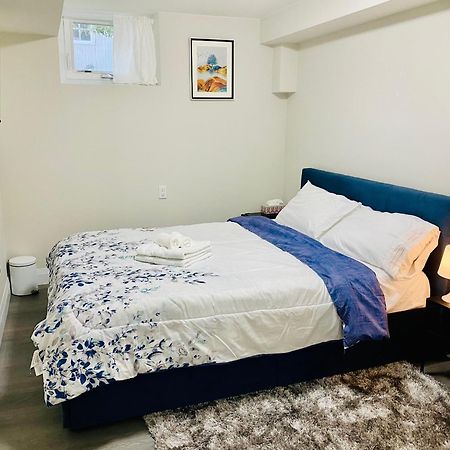 Vj Home Toronto Ngoại thất bức ảnh