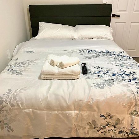 Vj Home Toronto Ngoại thất bức ảnh