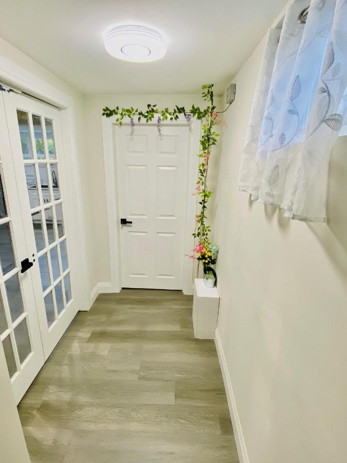 Vj Home Toronto Ngoại thất bức ảnh