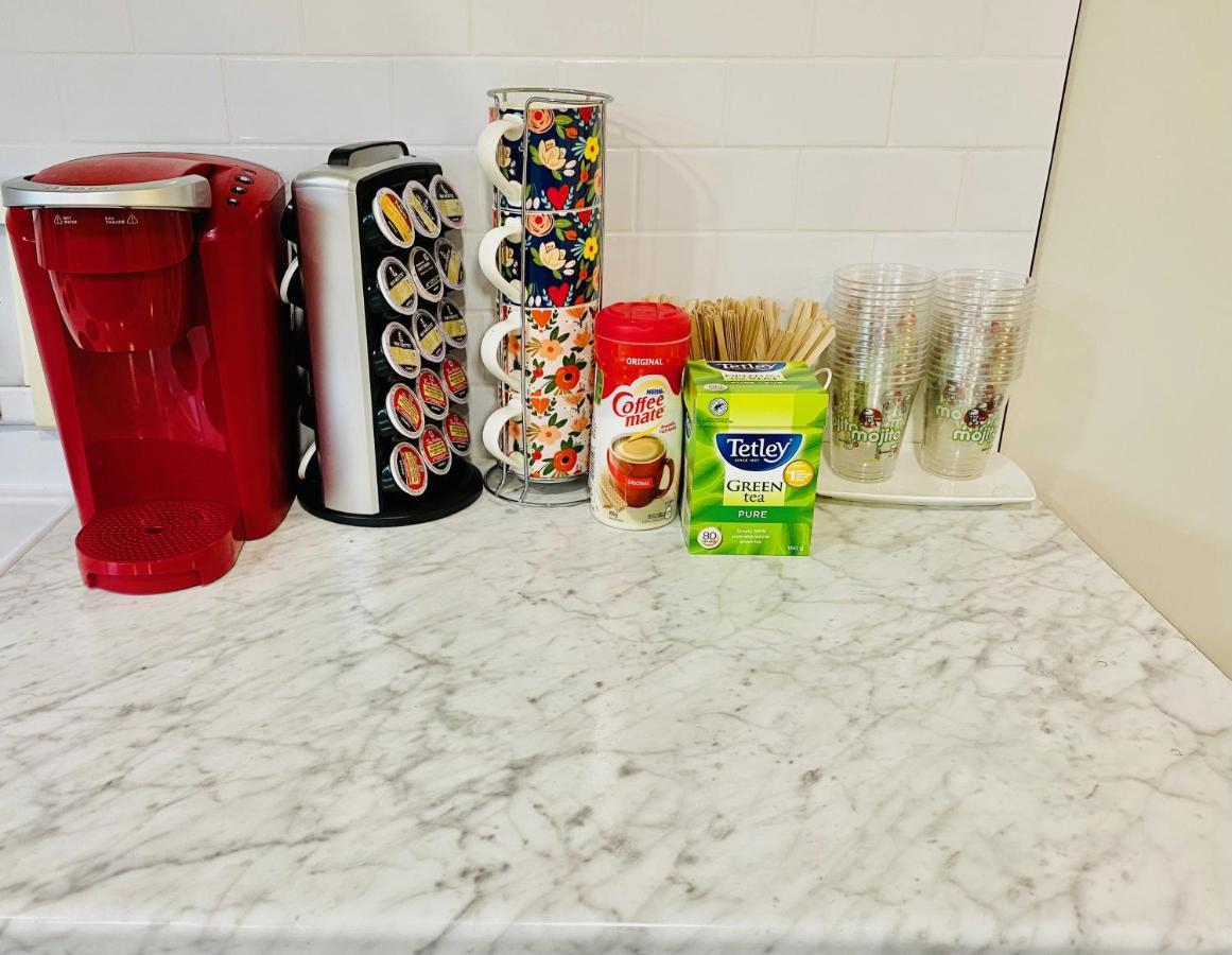 Vj Home Toronto Ngoại thất bức ảnh