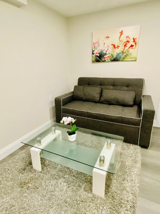 Vj Home Toronto Ngoại thất bức ảnh