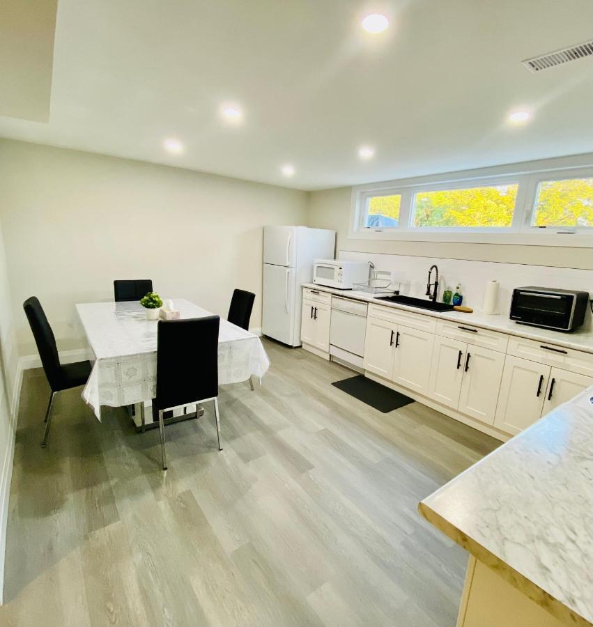 Vj Home Toronto Ngoại thất bức ảnh