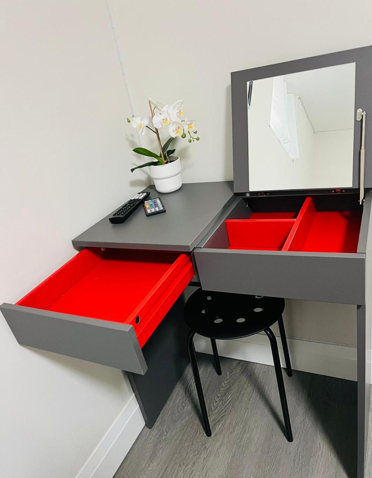 Vj Home Toronto Ngoại thất bức ảnh