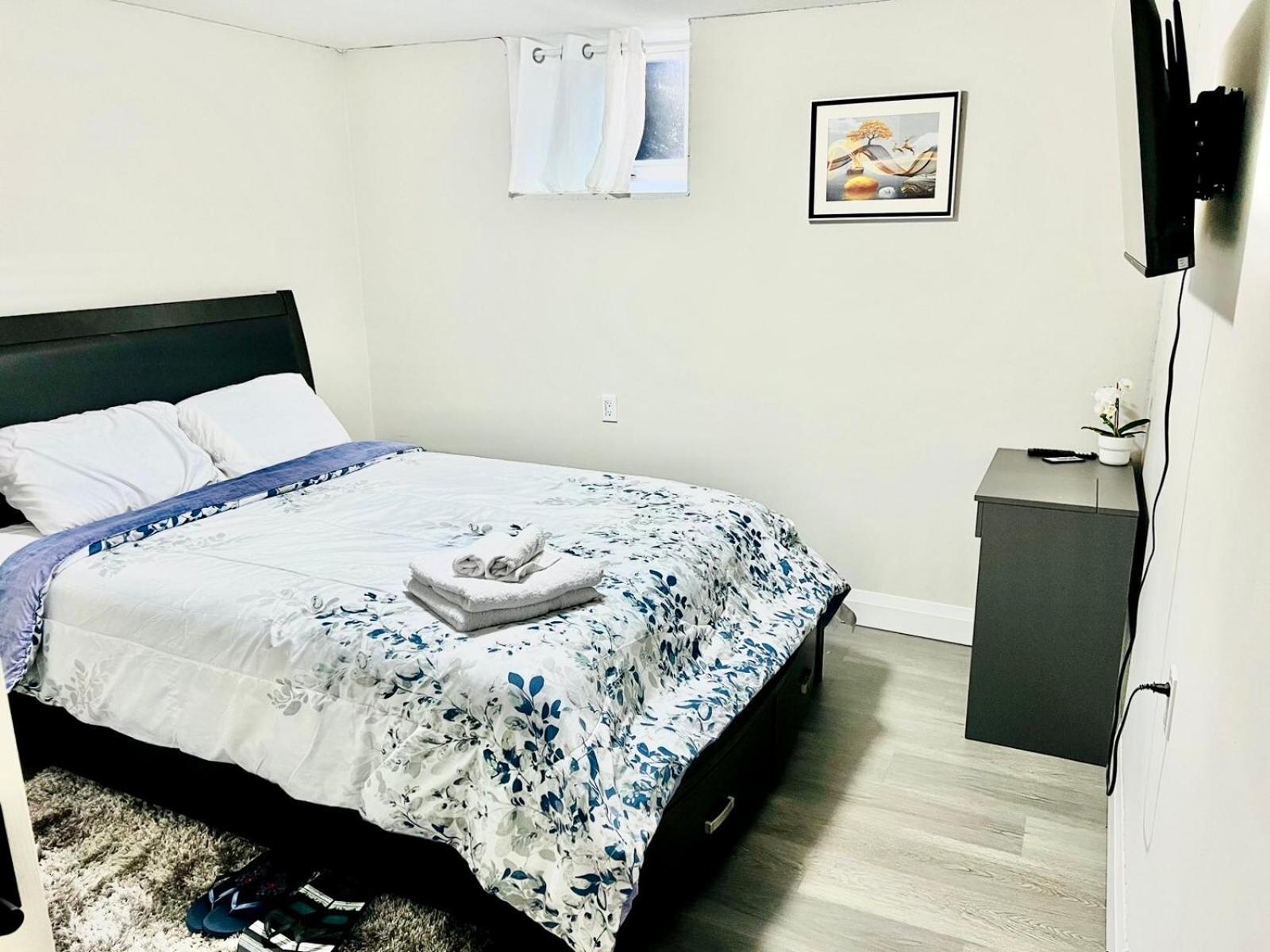 Vj Home Toronto Ngoại thất bức ảnh
