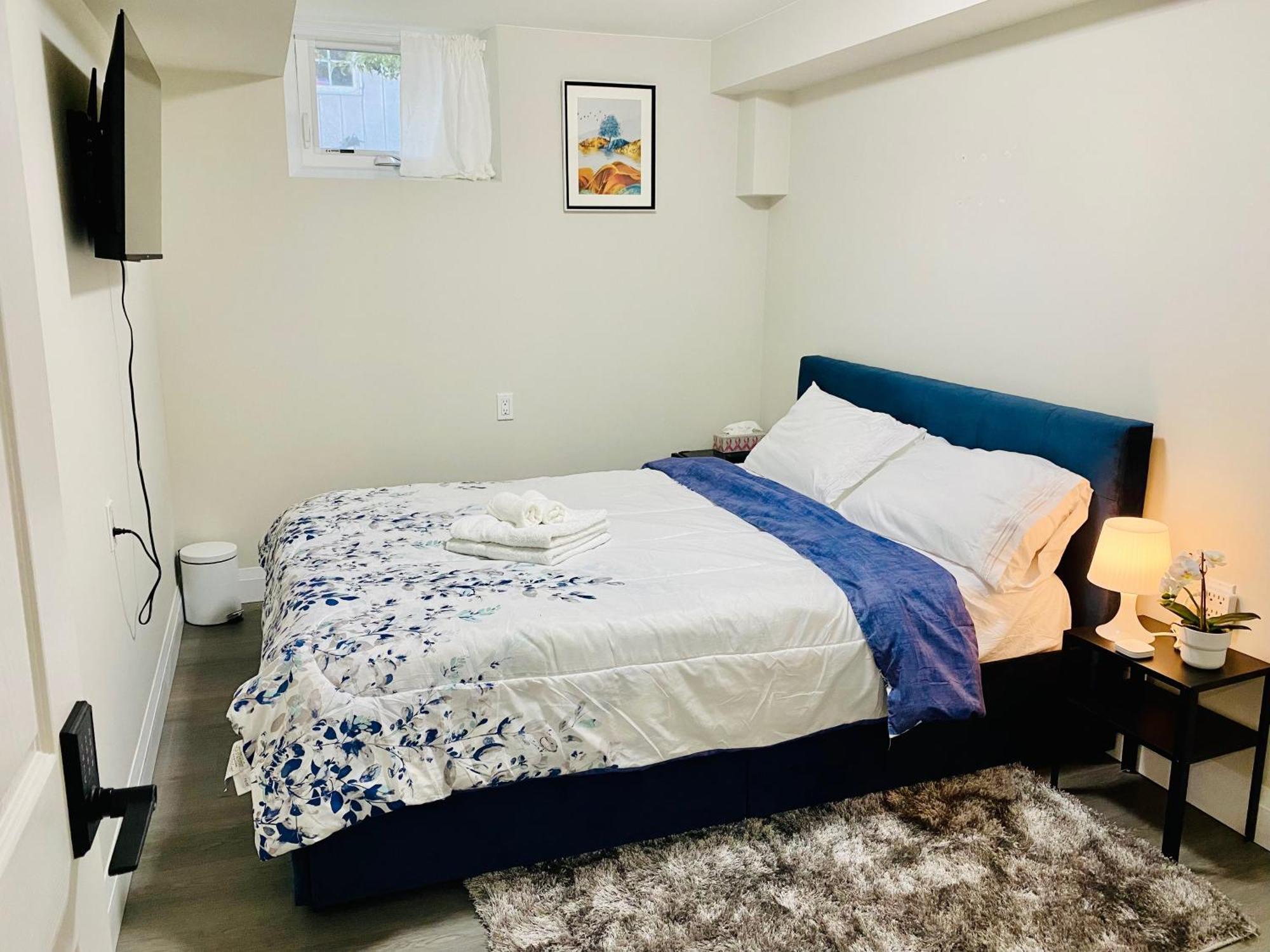 Vj Home Toronto Ngoại thất bức ảnh